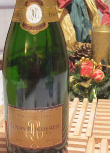 2004 Roederer