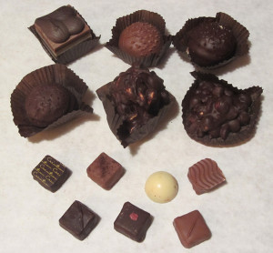 Chocolate